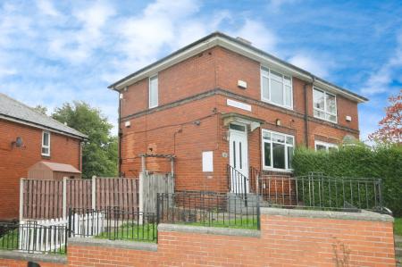 2 bedroom Semi-detached house to let in Benson Road, Wybourn, Sheffield, S2
