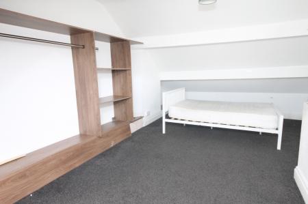 1 bedroom Flat to let in Empire Road, Sharrow, Sheffield, S7
