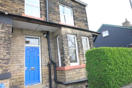 2 bedroom Flat to let in Parkside Road, Hillsborough, Sheffield, S6