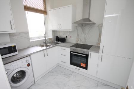 2 bedroom Flat to let in Sheldon Road, Nether Edge, Sheffield, S7