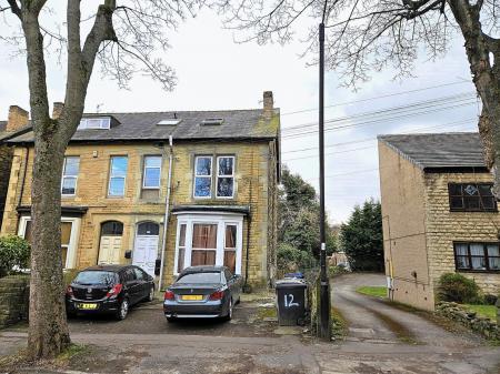 2 bedroom Flat to let in Sheldon Road, Nether Edge, Sheffield, S7