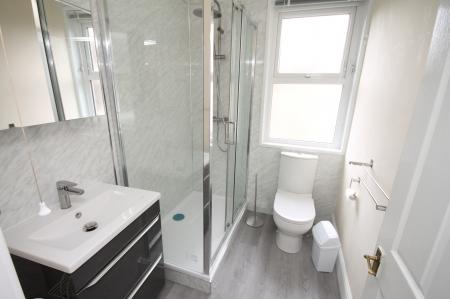 2 bedroom Flat to let in Sheldon Road, Nether Edge, Sheffield, S7