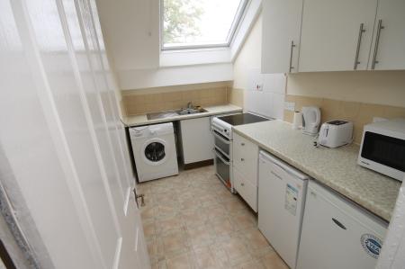 1 bedroom Flat to let in Sheldon Road, Nether Edge, Sheffield, S7