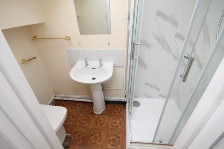 1 bedroom Flat to let in Sheldon Road, Nether Edge, Sheffield, S7