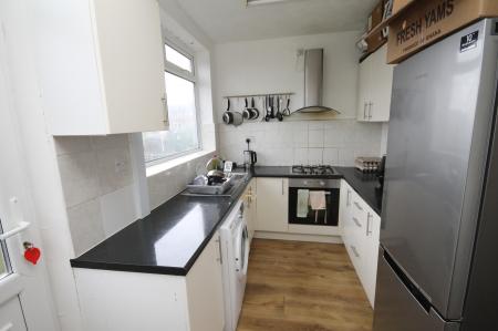3 bedroom Town house to let in Woodcock Place, Sheffield, S2