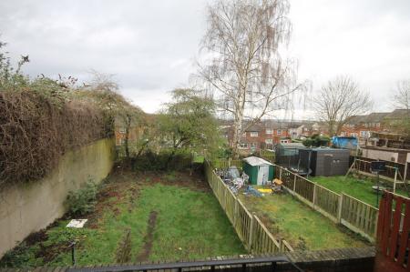 3 bedroom Town house to let in Woodcock Place, Sheffield, S2