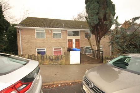 FitzWalter Road, Norfolk Park, Sheffield, S2