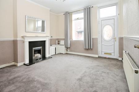 3 bedroom Terraced House to let in William Street, Rotherham, S63