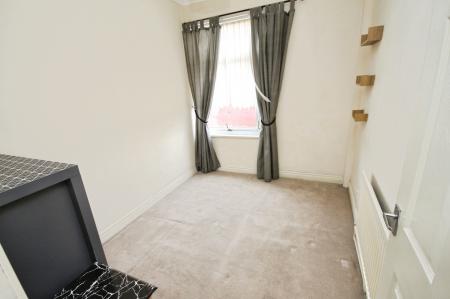 3 bedroom Terraced House to let in William Street, Rotherham, S63