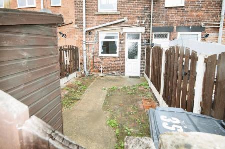 3 bedroom Terraced House to let in William Street, Rotherham, S63