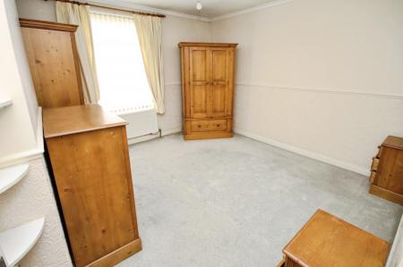 3 bedroom Terraced House to let in William Street, Rotherham, S63