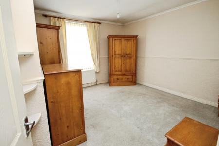 3 bedroom Terraced House to let in William Street, Rotherham, S63
