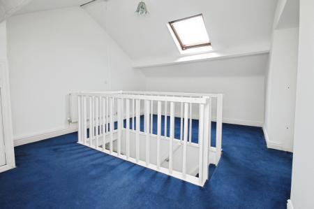 3 bedroom Terraced House to let in William Street, Rotherham, S63