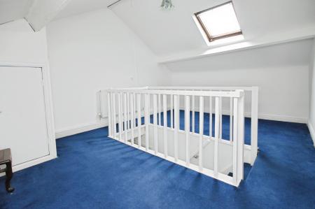 3 bedroom Terraced House to let in William Street, Rotherham, S63