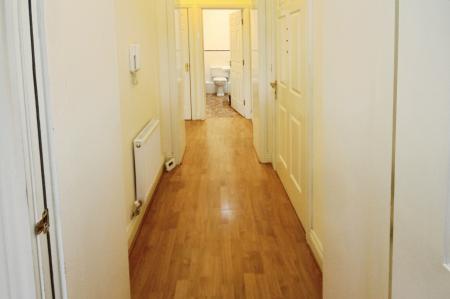 2 bedroom Flat to let in Victoria Court, Nether Edge, Sheffield, S11