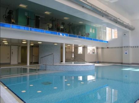 2 bedroom Flat to let in Victoria Court, Nether Edge, Sheffield, S11