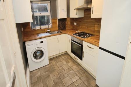 3 bedroom Terraced House to let in Abbeydale Road, Sharrow, Sheffield, S7