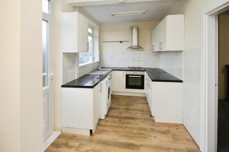 3 bedroom Town house to let in Woodcock Place, Sheffield, S2