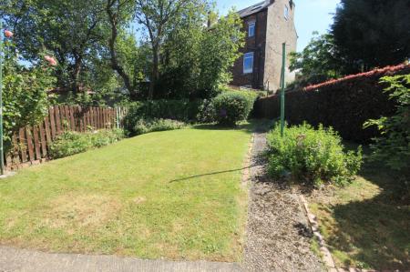 2 bedroom Semi-detached house for sale in Standon Road, Sheffield, S9