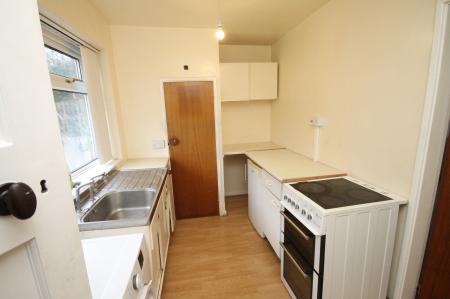 2 bedroom Semi-detached house for sale in Standon Road, Sheffield, S9