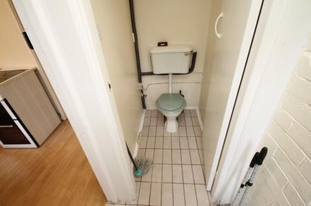 2 bedroom Semi-detached house for sale in Standon Road, Sheffield, S9