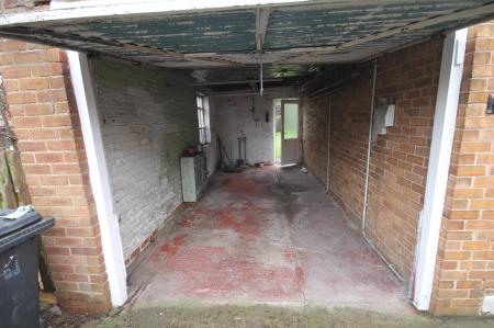 2 bedroom Semi-detached house for sale in Standon Road, Sheffield, S9