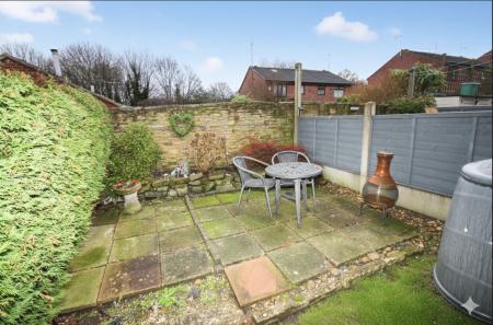 3 bedroom Terraced House to let in Victor Street, Hillsborough, Sheffield, S6