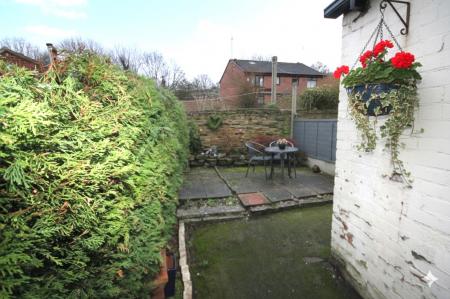 3 bedroom Terraced House to let in Victor Street, Hillsborough, Sheffield, S6