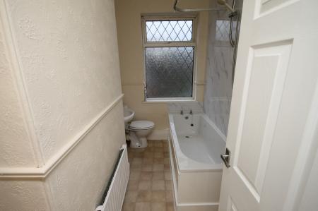 3 bedroom Terraced House to let in Victor Street, Hillsborough, Sheffield, S6