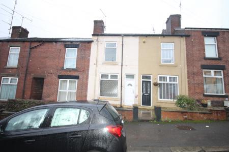 3 bedroom Terraced House to let in Victor Street, Hillsborough, Sheffield, S6