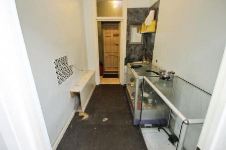 0 bedroom Studio flat to let in London Road, Sheffield, S2