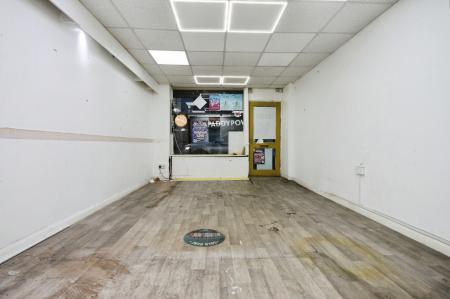 0 bedroom Shop to let in London Road, Sheffield, S2