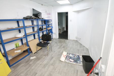 0 bedroom Studio flat to let in London Road, Sheffield, S2