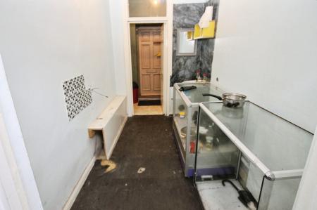 0 bedroom Studio flat to let in London Road, Sheffield, S2