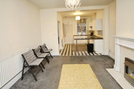 3 bedroom Terraced House to let in Coisley Road, Woodhouse, Sheffield, S13