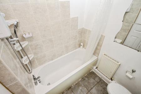 3 bedroom Terraced House to let in Coisley Road, Woodhouse, Sheffield, S13