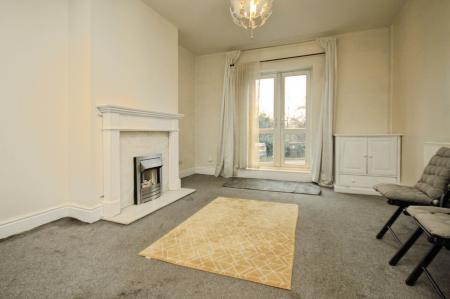 3 bedroom Terraced House to let in Coisley Road, Woodhouse, Sheffield, S13