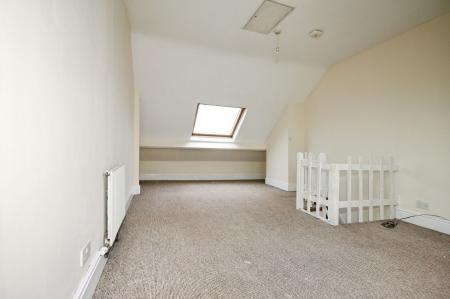 3 bedroom Terraced House to let in Coisley Road, Woodhouse, Sheffield, S13