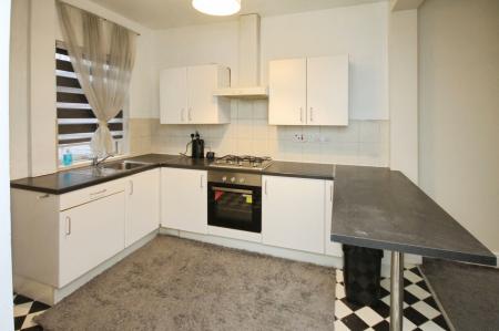 3 bedroom Terraced House to let in Coisley Road, Woodhouse, Sheffield, S13