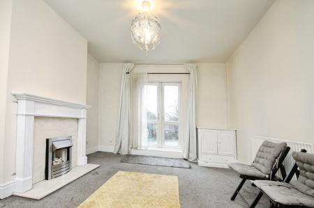 3 bedroom Terraced House to let in Coisley Road, Woodhouse, Sheffield, S13