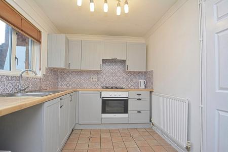 3 bedroom Terraced House for sale in Anson Drive, Leegomery, Telford, TF1
