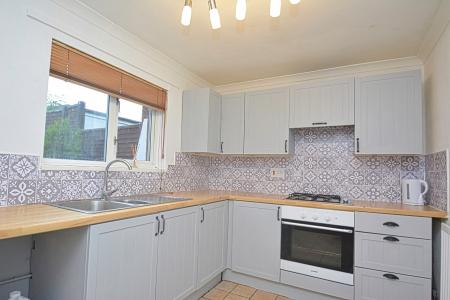 3 bedroom Terraced House for sale in Anson Drive, Leegomery, Telford, TF1