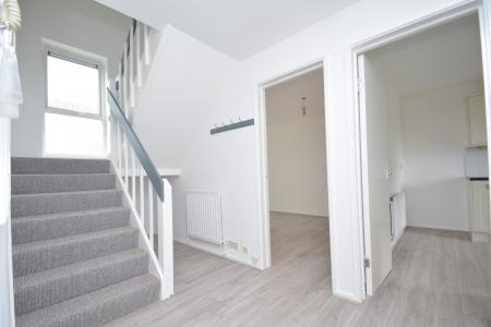 2 bedroom Maisonette for sale in Beaconsfield, Telford, TF3