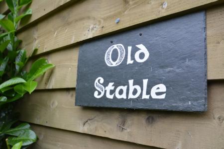 4 bedroom Barn Conversion for sale in Bettws Cedewain, Highgate, Newtown, SY16