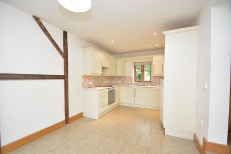 4 bedroom Barn Conversion for sale in Bettws Cedewain, Highgate, Newtown, SY16