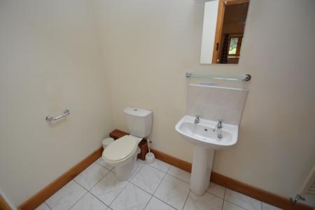 4 bedroom Barn Conversion for sale in Bettws Cedewain, Highgate, Newtown, SY16