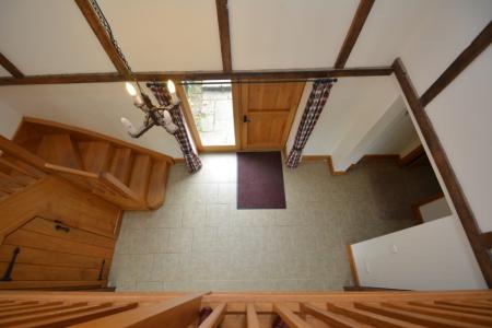 4 bedroom Barn Conversion for sale in Bettws Cedewain, Highgate, Newtown, SY16