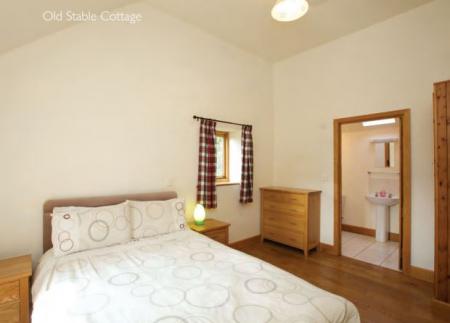 4 bedroom Barn Conversion for sale in Bettws Cedewain, Highgate, Newtown, SY16