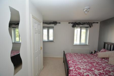 3 bedroom End of terrace house for sale in Cardinals Close, Donnington Wood, Telford, TF2