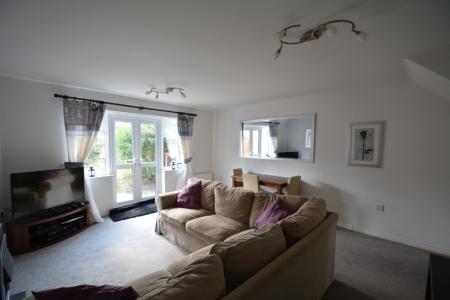 3 bedroom End of terrace house for sale in Cardinals Close, Donnington Wood, Telford, TF2